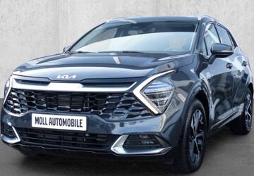 Kia Sportage 19.570 km 32.390 &euro; Köln 50825