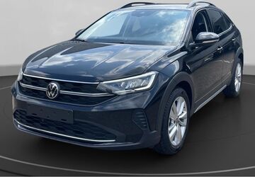 VW Taigo 9.990 km 25.490 &euro; Köln 51145