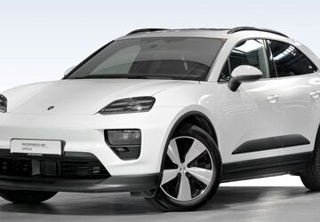 Porsche Macan 11.238 km 79.900 &euro; Düsseldorf 40468