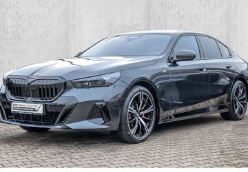 BMW 520 4.200 km 57.890 &euro; Velbert 42553