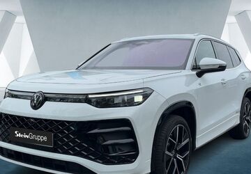 VW Tayron 14.990 km 55.979 &euro; Bergisch Gladbach 51469