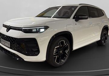 VW Tayron 7.500 km 62.880 &euro; Köln-Raderberg 50968