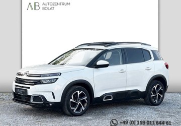 Citroen C5 Aircross 89.029 km 14.900 &euro; Solingen/NRW 42655