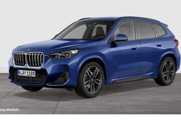 BMW X1 1.001 km 48.990 &euro; Köln 51063