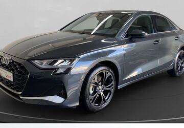 Audi A3 8.097 km 35.870 &euro; Köln 50823