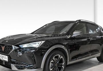 Cupra Formentor 27.820 km 25.480 &euro; Remscheid 42855