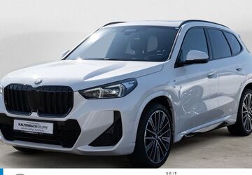 BMW X1 81.231 km 34.290 &euro; Remscheid 42897