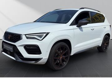 Cupra Ateca 52.500 km 30.990 &euro; Wuppertal 42109