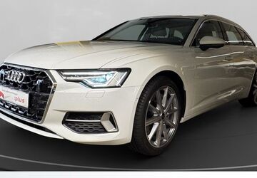 Audi A6 14.348 km 44.990 &euro; Köln 50968