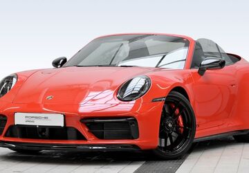 Porsche 992 4.972 km 162.380 &euro; Wuppertal 42279