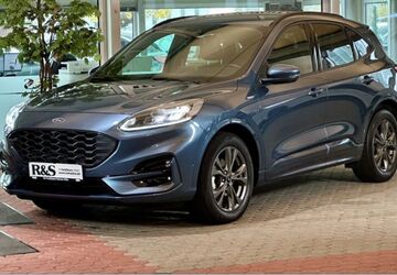 Ford Kuga 12.315 km 23.900 &euro; Köln 50769