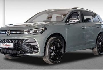 VW Tiguan 9.999 km 58.888 &euro; Gevelsberg 58285