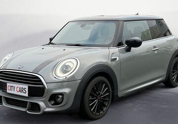 Mini Cooper 56.000 km 18.799 &euro; Dormagen 41540