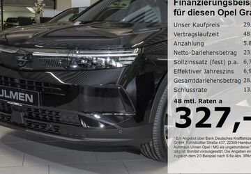 Opel Grandland (X) 5.600 km 29.490 &euro; Düsseldorf 40231