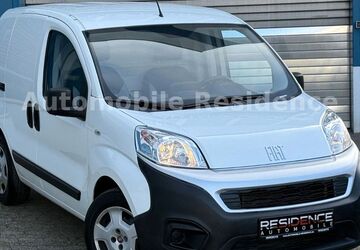 Fiat Fiorino 36.000 km 11.898 &euro; Ratingen 40880