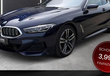BMW 840 59.980 km 57.890 &euro; Köln 50829