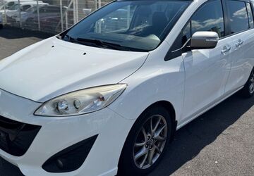 Mazda 5 248.310 km 2.790 &euro; Köln 51109
