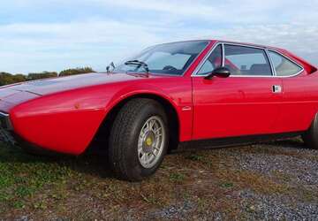 Ferrari Dino GT4 77.178 km 64.900 &euro; Wermelskirchen 42929