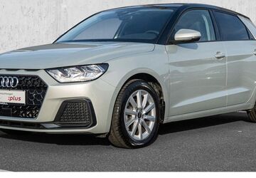 Audi A1 7.890 km 24.980 &euro; Düsseldorf 40549