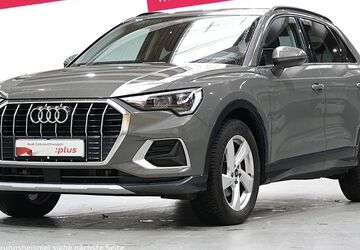 Audi Q3 28.249 km 31.599 &euro; Wuppertal 42109