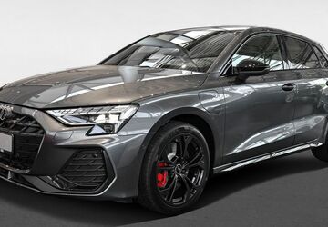 Audi A3 4.500 km 51.950 &euro; Köln 50739