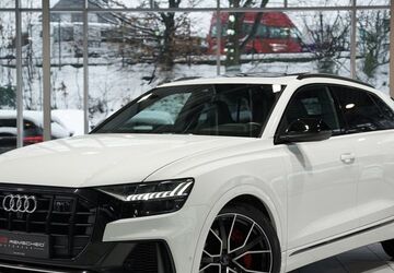Audi SQ8 149.000 km 65.800 &euro; Remscheid/NRW 42855
