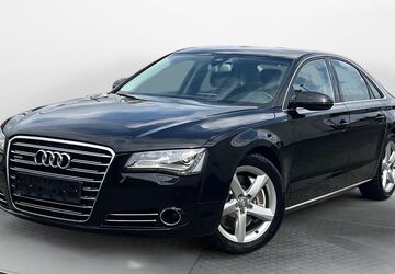 Audi A8 289.000 km 14.500 &euro; Dormagen 41540