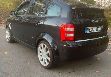Audi A2 181.000 km 10.900 &euro; Mettmann 40822