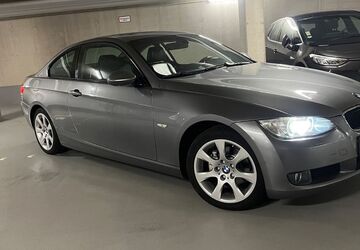 BMW 320 170.000 km 5.999 &euro; Düsseldorf 40595