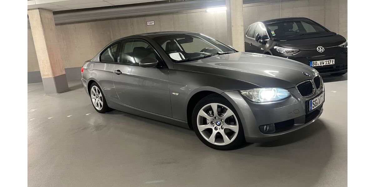 BMW 320 170.000 km 5.999 &euro; Düsseldorf 40595