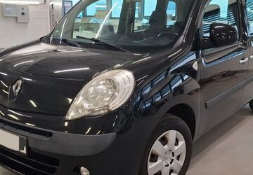 Renault Kangoo 188.000 km 4.700 &euro; Solingen 42719
