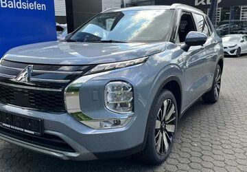 Mitsubishi Outlander 6.900 km 38.900 &euro; Bergisch Gladbach 51427