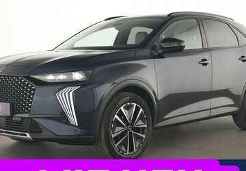 DS Automobiles DS7 (Crossback) 25.357 km 27.989 &euro; Neuss 41460