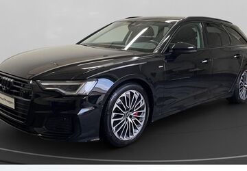 Audi A6 63.709 km 41.490 &euro; Köln 50823
