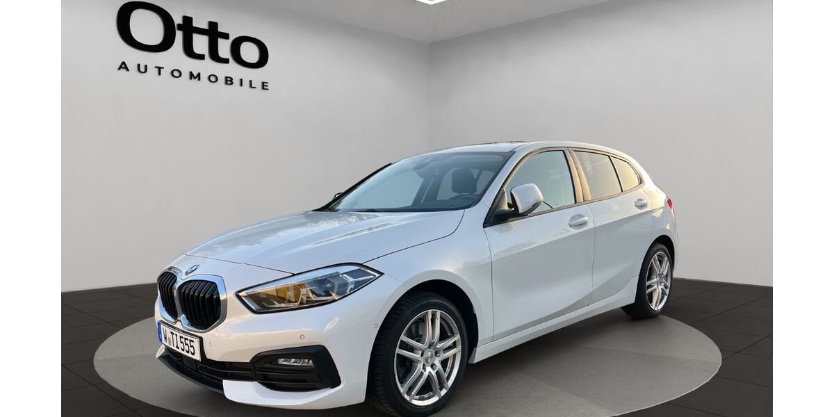 BMW 120 86.000 km 20.900 &euro; Wuppertal 42289
