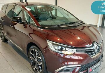 Renault Grand Scenic 73.718 km 18.990 &euro; Wuppertal 42287