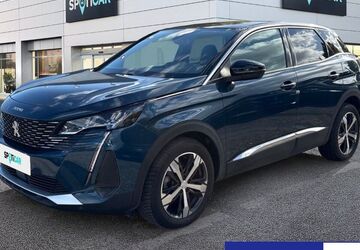 Peugeot 3008 15.848 km 19.450 &euro; Ratingen 40878