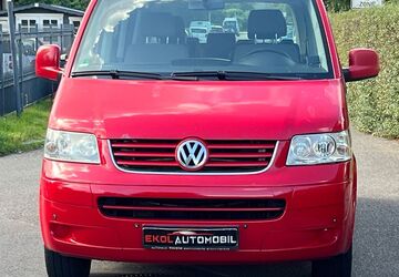 VW T5 Transporter 284.500 km 5.795 &euro; Köln 50997