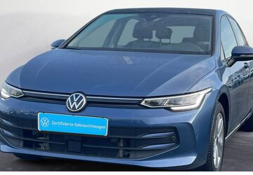 VW Golf 12.233 km 22.950 &euro; Hilden 40721