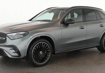 Mercedes-Benz GLC 300 61.800 km 52.484 &euro; Neuss 41460