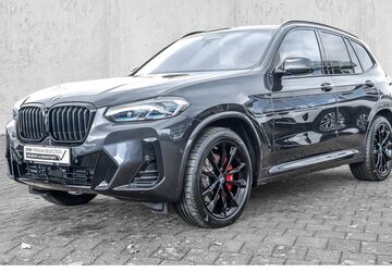 BMW X3 30.735 km 54.495 &euro; Köln-West 50858