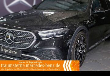 Mercedes-Benz E 300 23.107 km 67.980 &euro; Leverkusen 51371