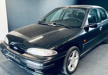 Ford Mondeo 156.808 km 1.299 &euro; Hilden 40723
