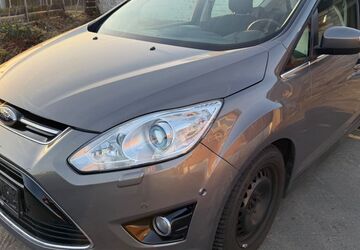 Ford C-Max 60.249 km 7.990 &euro; Köln 50767