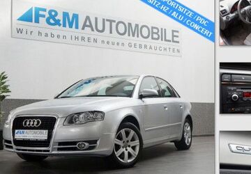 Audi A4 176.000 km 5.950 &euro; Neuss 41460