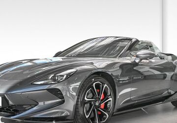 MG Cyberster 10.000 km 63.440 &euro; Remscheid 42855