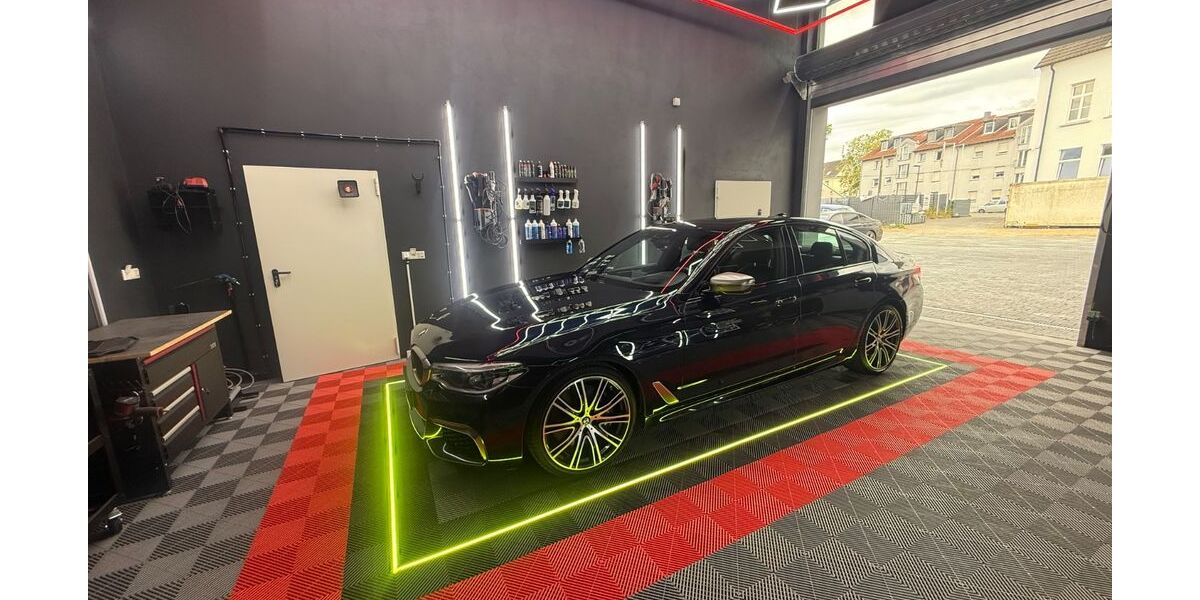 BMW M550 196.900 km 31.750 &euro; Solingen 42659