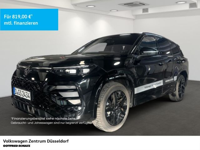 VW Tayron 4.999 km 62.780 &euro; Düsseldorf 40233