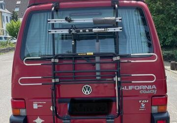 VW T4 California 130.000 km 22.800 &euro; Köln 51103