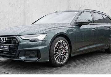 Audi A6 36.346 km 49.980 &euro; Düsseldorf 40474